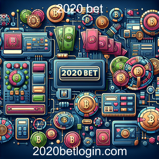 Explorando os Métodos de Pagamento no 2020 Bet