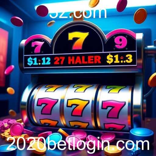 Caça níqueis online