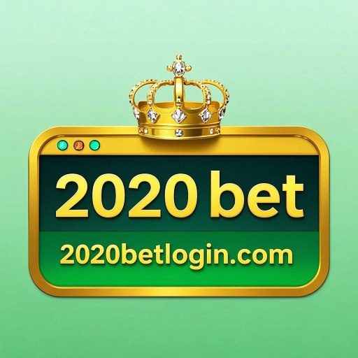 2020 bet