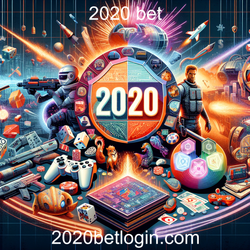 2020: O Ano de Inovações e Desafios na Indústria dos Jogoss